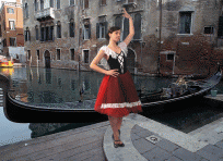 Tarantella